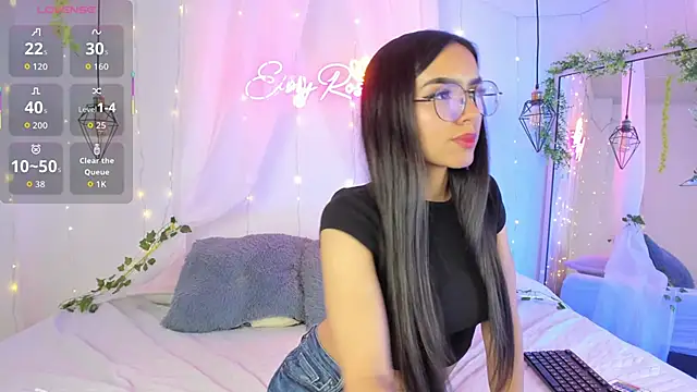 eimi rosse18 online show from April 2026 02:11:01 PM