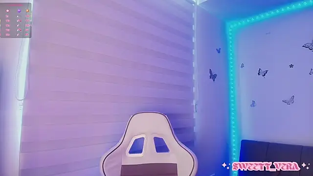 sweettvera online show from December 2025 12:24:02 PM