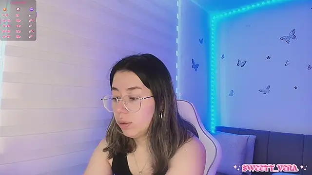 sweettvera online show from March 2026 12:52:01 PM