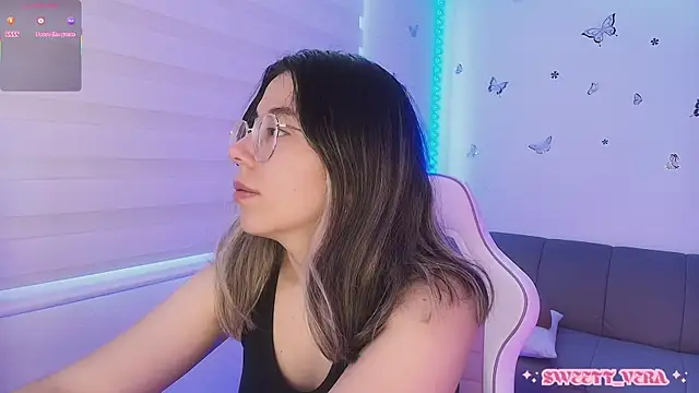 sweettvera online show from April 2026 01:44:01 PM