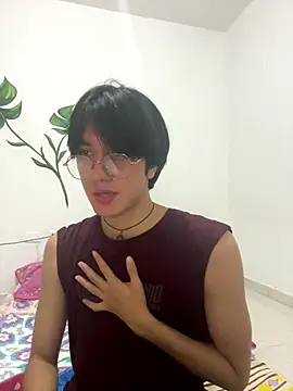 Snapshot of Matti_Mendez_ chatting on October 2025 04:50:01 PM Matti Mendez online show from October 2025 04:50:01 PM