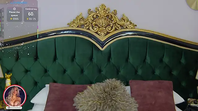 CourtneyRoses online show from October 2025 02:53:01 PM