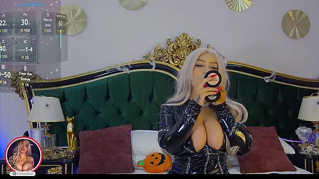 CourtneyRoses online show from October 2025 06:20:02 PM