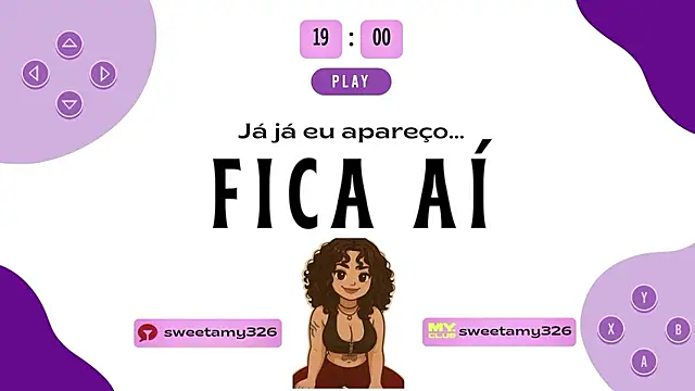 sweetamy326 online show from January 2026 09:39:02 PM