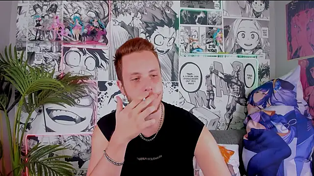 LeoMooree online show from October 2025 03:23:02 PM