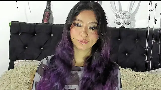 ValeryTatto online show from April 2026 11:52:01 AM