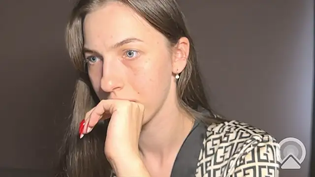 Prettyyy Angel online show from September 2025 10:31:02 AM