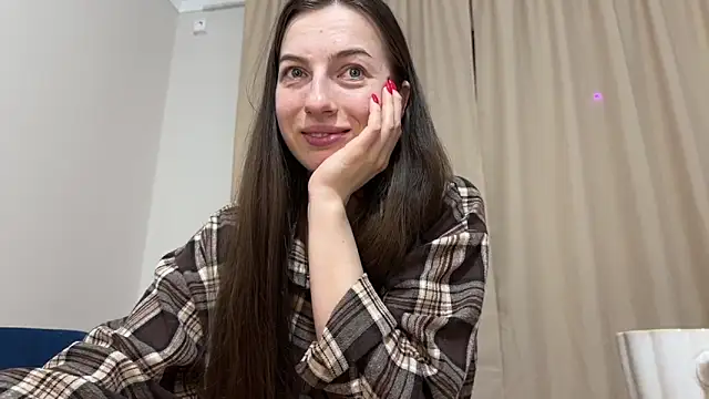 Prettyyy Angel online show from April 2026 06:54:02 PM