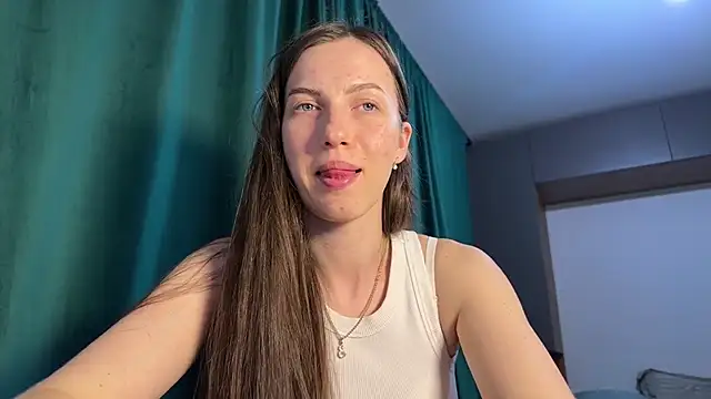 Prettyyy Angel online show from July 2026 07:38:02 PM