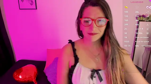 Hanna MA online show from June 2026 07:30:02 PM
