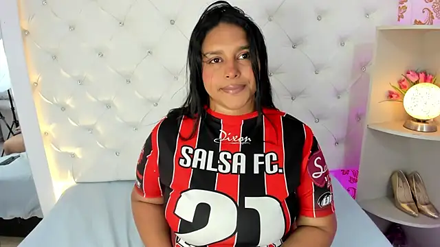 afrodita-Stone online show from November 2025 03:07:01 AM