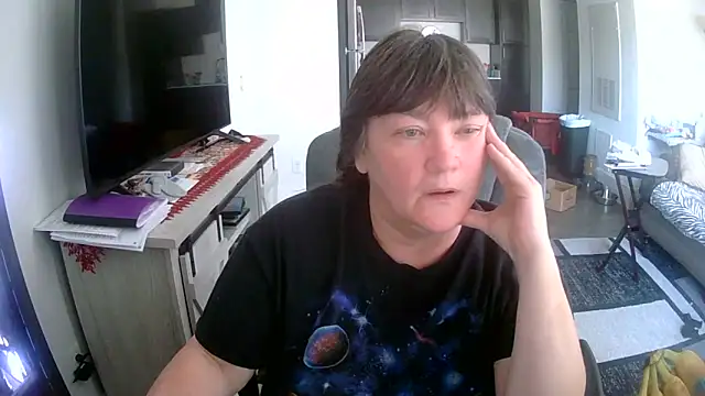 Buggy1965 online show from October 2025 04:14:02 PM