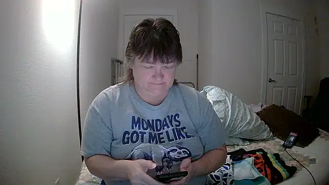 Buggy1965 online show from January 2026 02:21:01 PM