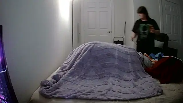 Buggy1965 online show from March 2026 01:37:02 PM