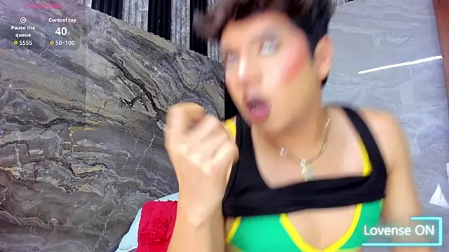 Ellis-Brown online show from November 2025 03:45:01 AM