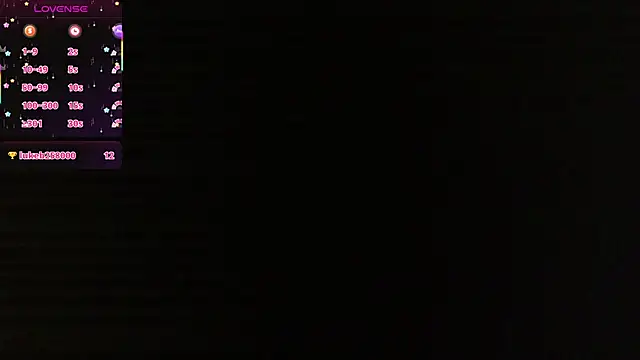 LesRose online show from November 2025 01:44:01 PM