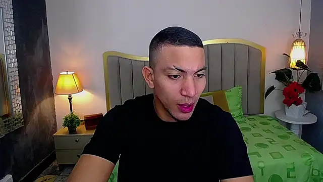 jack sullivann online show from October 2025 07:36:02 PM