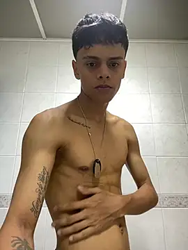 BABY SANDER online show from April 2026 05:59:01 PM