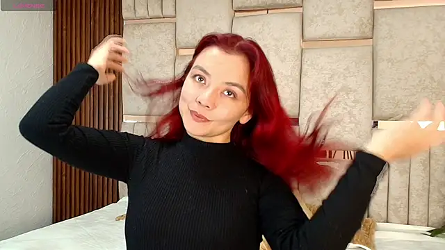 Snapshot of Amyssweet77 chatting on October 2025 03:31:02 PM Amyssweet77 online show from October 2025 03:31:02 PM
