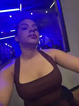 Anavalle online show from January 2026 04:22:02 PM