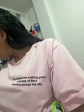 Anavalle online show from February 2026 02:54:01 AM