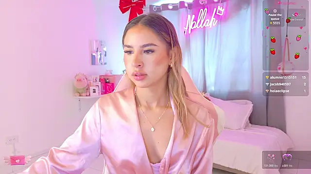 Nallah  online show from February 2026 01:48:02 PM