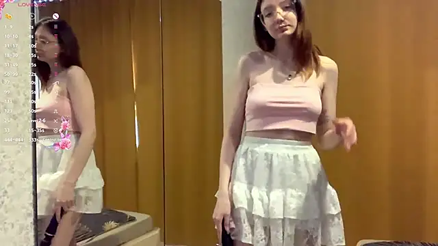 KrystinFunches online show from September 2025 09:14:01 AM