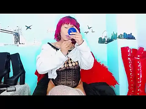 mylygrey online show from October 2025 03:04:01 PM