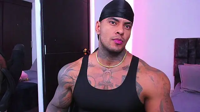 binmontana  online show from January 2026 08:12:01 PM