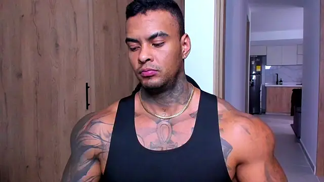 binmontana  online show from April 2026 07:04:02 PM