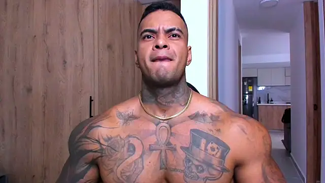 binmontana  online show from April 2026 12:32:01 PM