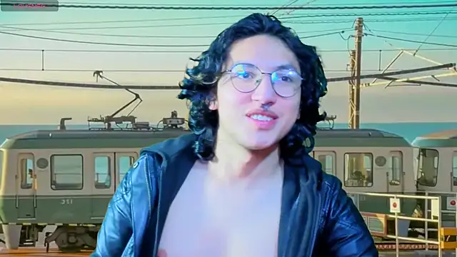 -BlueOpal- online show from October 2025 06:27:01 PM