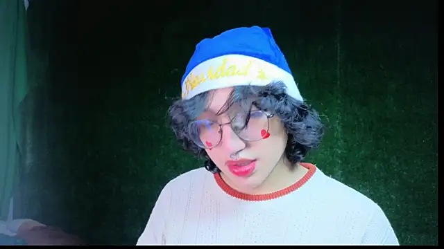 -BlueOpal- online show from December 2025 06:26:02 PM