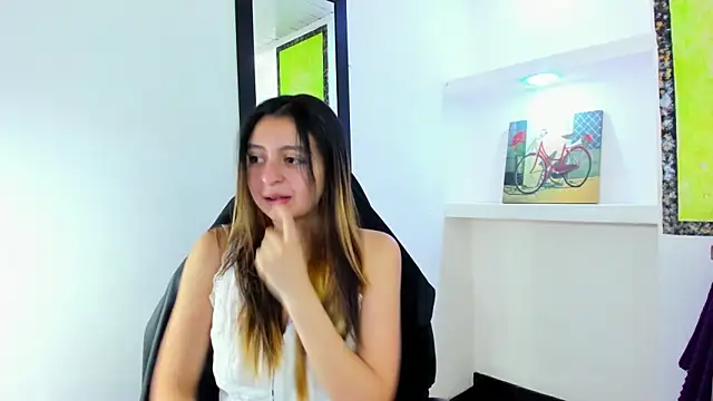 lala clark online show from February 2026 08:35:02 PM