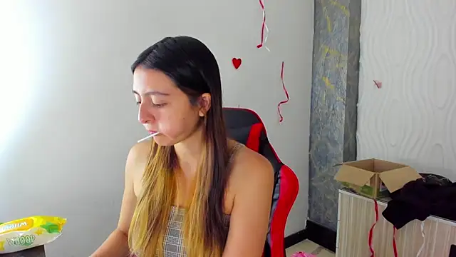 lala clark online show from March 2026 08:59:02 PM