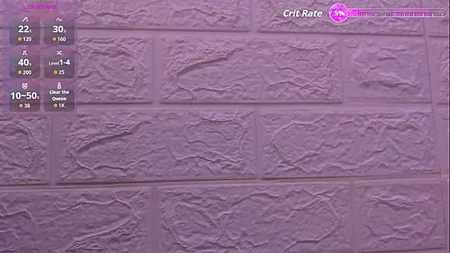 kat 96  online show from February 2026 09:29:01 PM