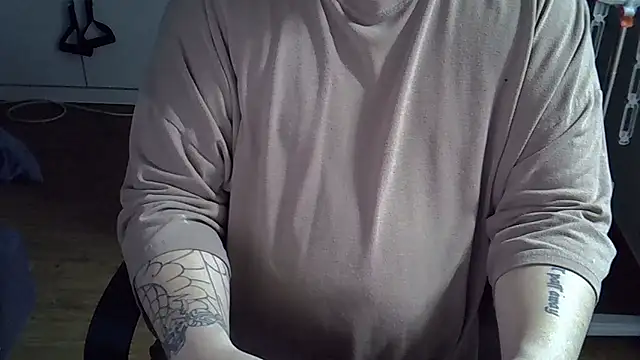 CAOSLOAD online show from January 2026 10:10:02 AM