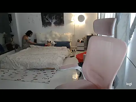 EllieYoon online show from January 2026 04:49:02 AM