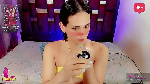 roxanawillts online show from March 2026 01:16:01 PM