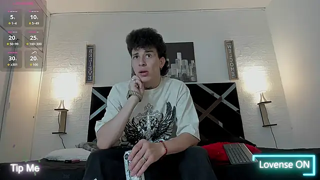 iammariano online show from November 2025 03:16:02 AM