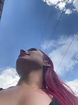 MeganSmith 01 online show from April 2026 08:42:02 PM