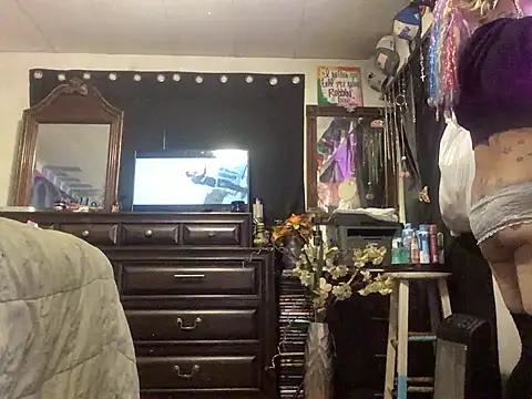 blondebarbiebae online show from February 2026 08:02:02 AM