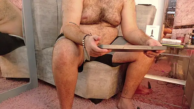 big bearr online show from November 2025 03:34:01 PM