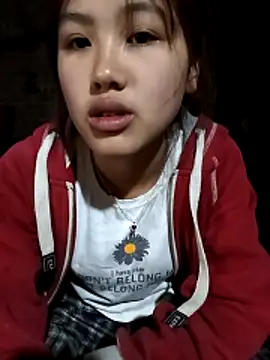 Mai lovely online show from March 2026 04:07:02 AM