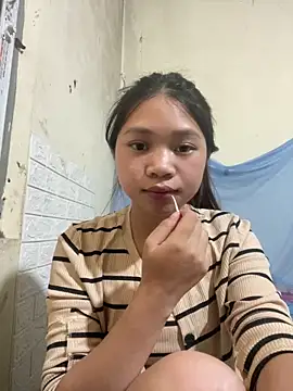 Snapshot of Mayy1 chatting on June 2026 07:03:01 AM Mayy1 online show from June 2026 07:03:01 AM