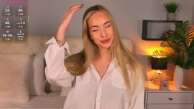 MaryDavies online show from January 2026 07:45:01 AM