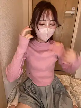 Snapshot of Hono-jpn chatting on October 2025 05:02:02 PM Hono-jpn online show from October 2025 05:02:02 PM