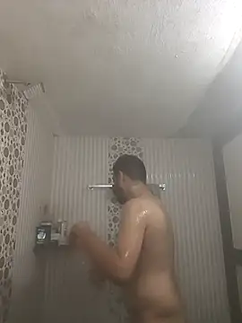 SilentTerr online show from December 2025 03:00:02 AM