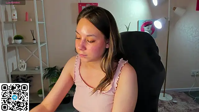 Al1ice Moures online show from February 2026 06:40:02 AM