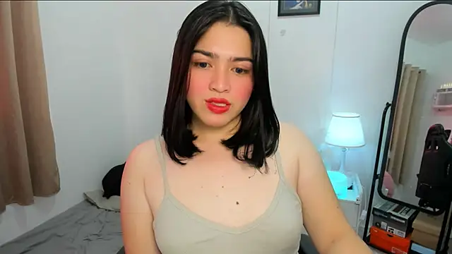 Snapshot of BubbbleButtDemi chatting on September 2025 08:08:01 AM BubbbleButtDemi online show from September 2025 08:08:01 AM
